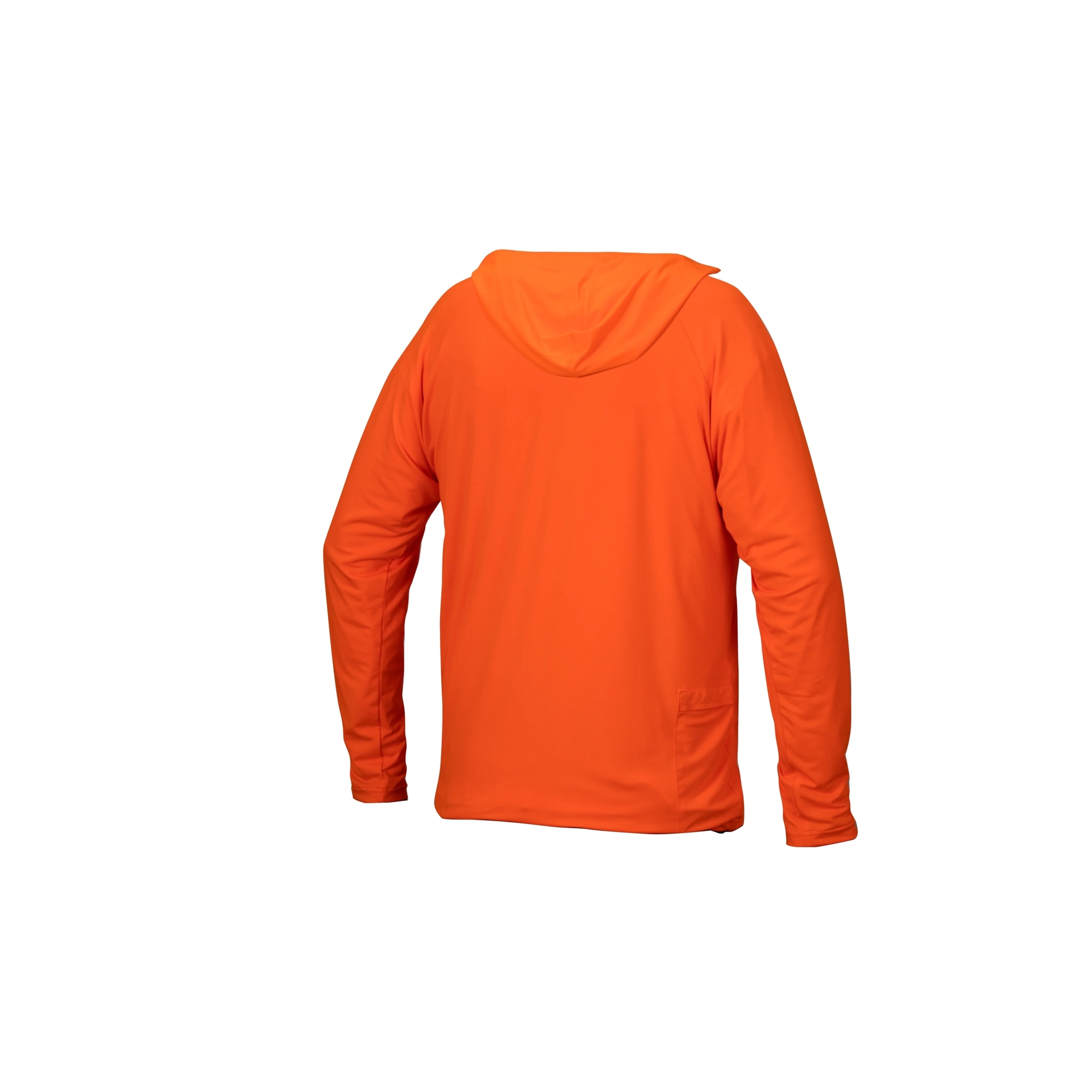 Pyramex NS Pullover Hood Orange- X3
